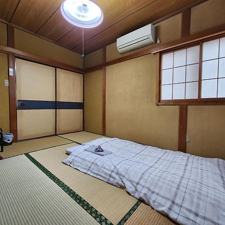 Yukikan Yuki  Exterior foto