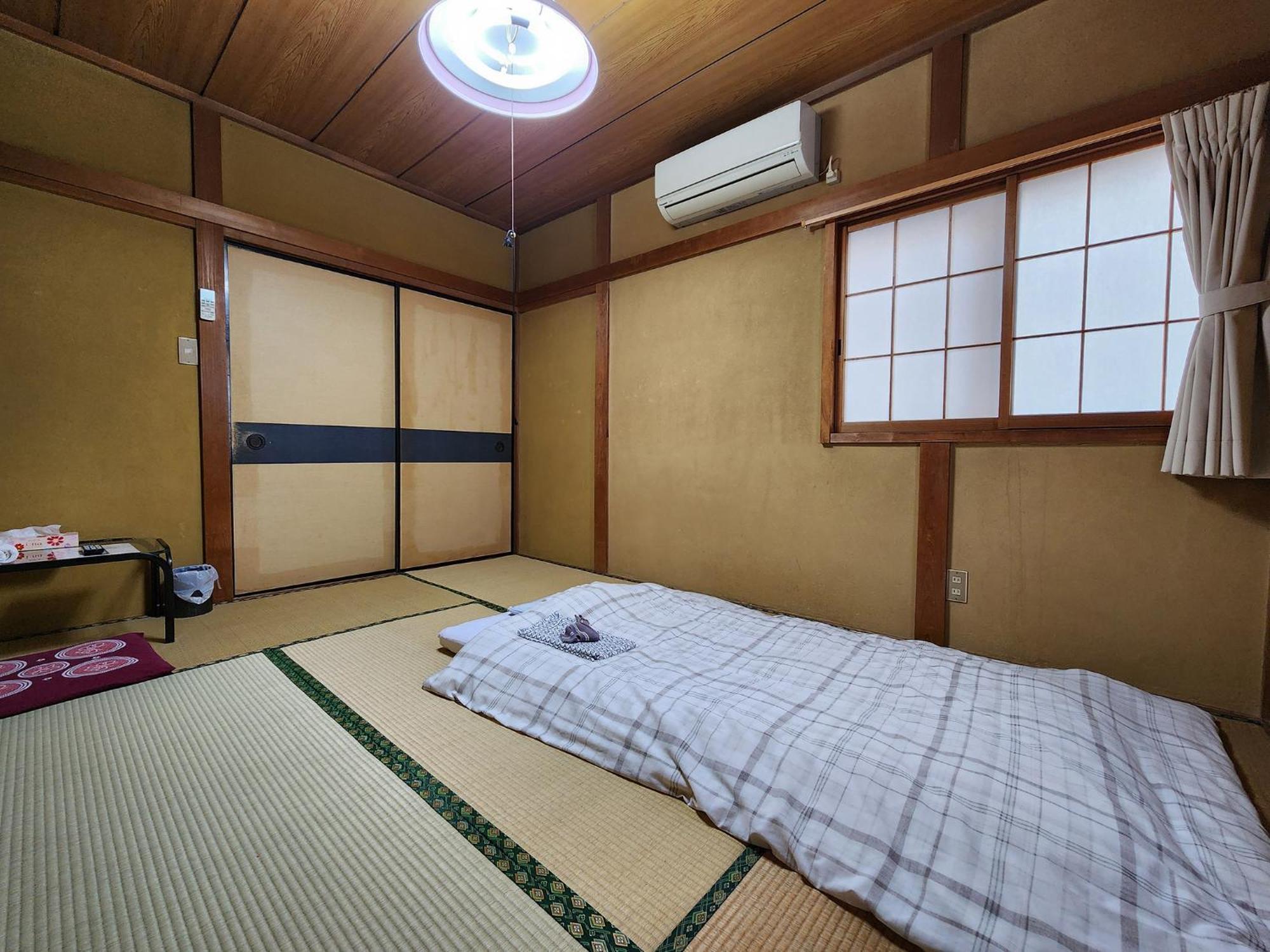 Yukikan Yuki  Exterior foto
