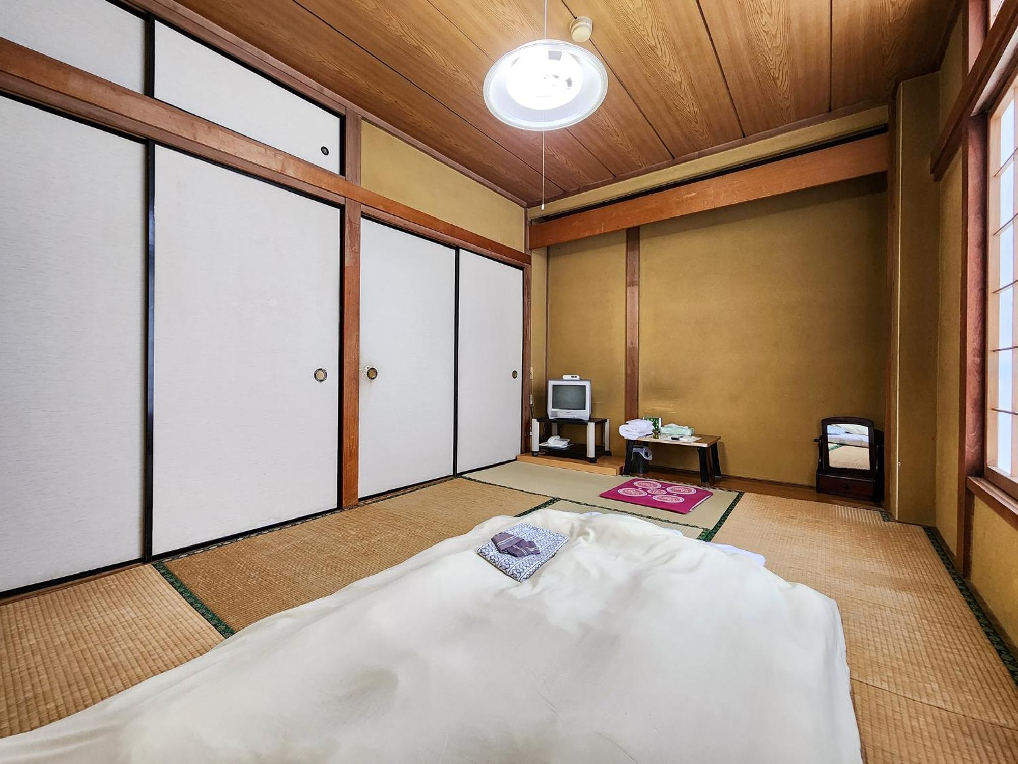 Yukikan Yuki  Exterior foto