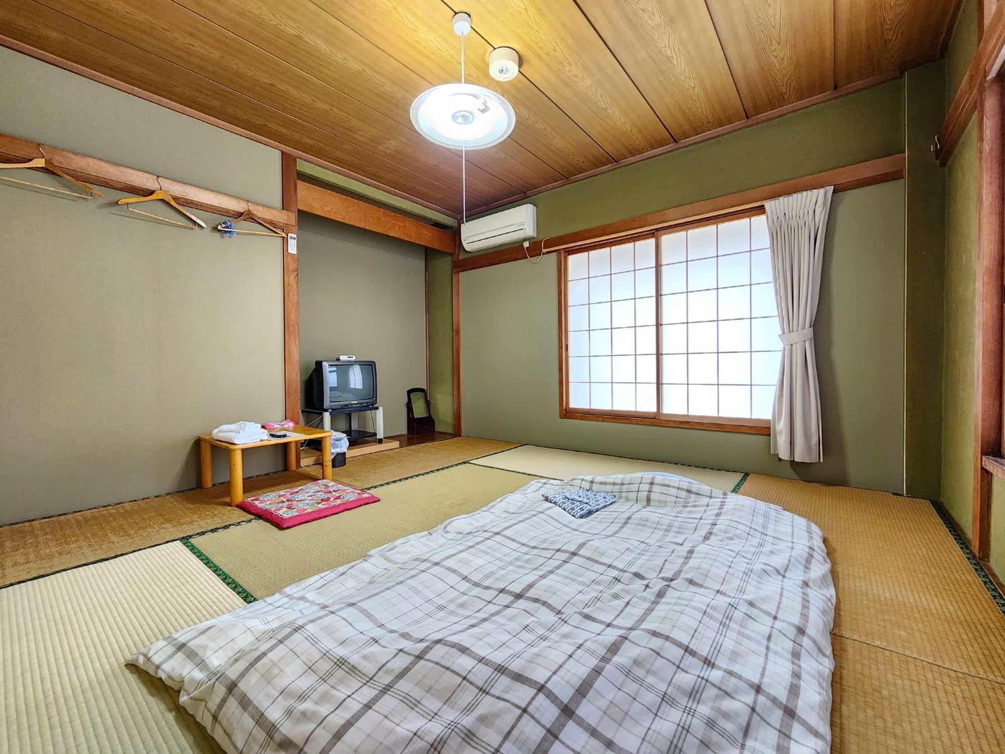 Yukikan Yuki  Exterior foto