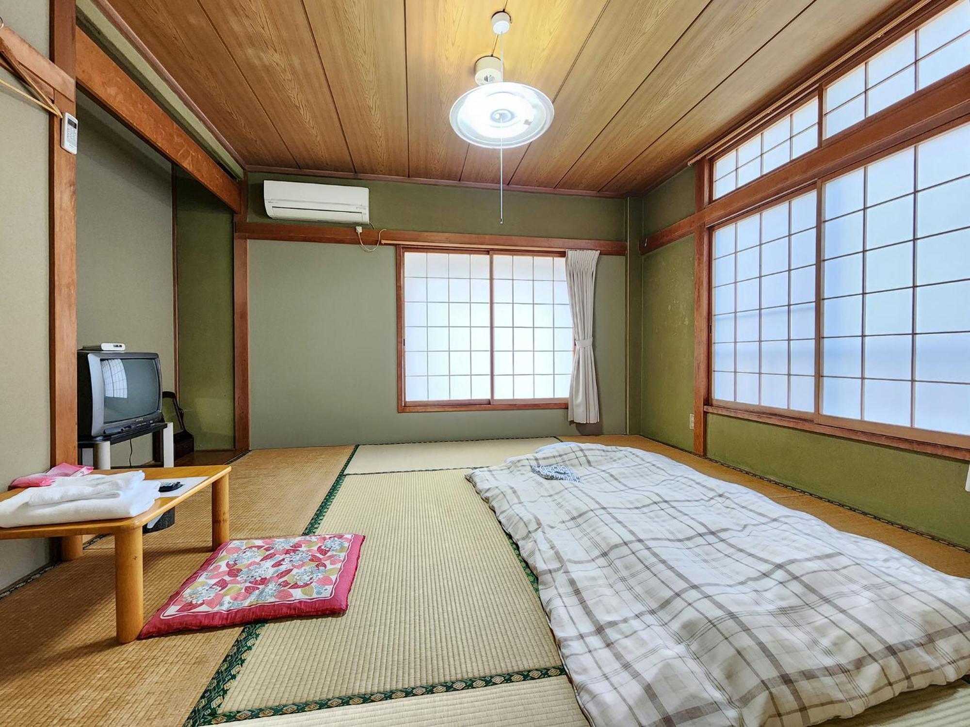 Yukikan Yuki  Exterior foto