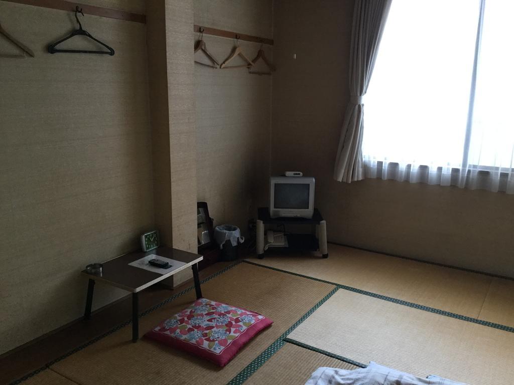 Yukikan Yuki  Exterior foto