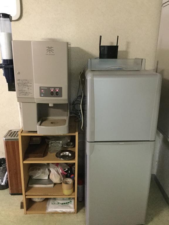 Yukikan Yuki  Exterior foto